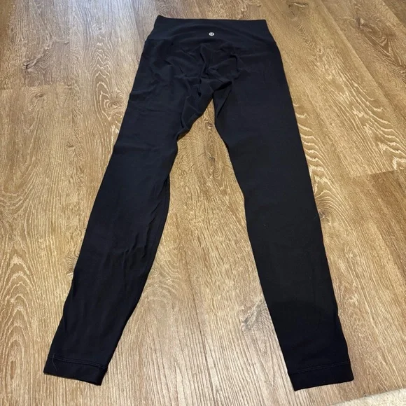 Lululemon Align Pant *Full Length 28" - Picture 6 of 9